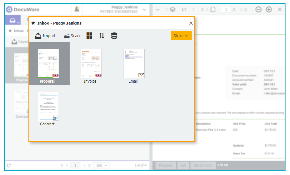 Smart Document Control(图1)