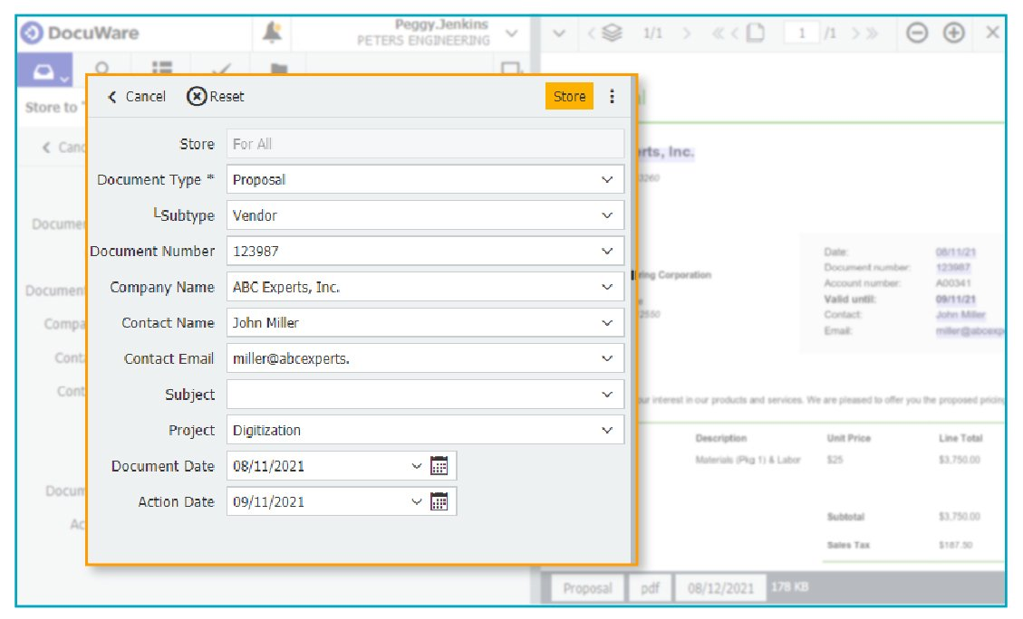 Smart Document Control(图2)