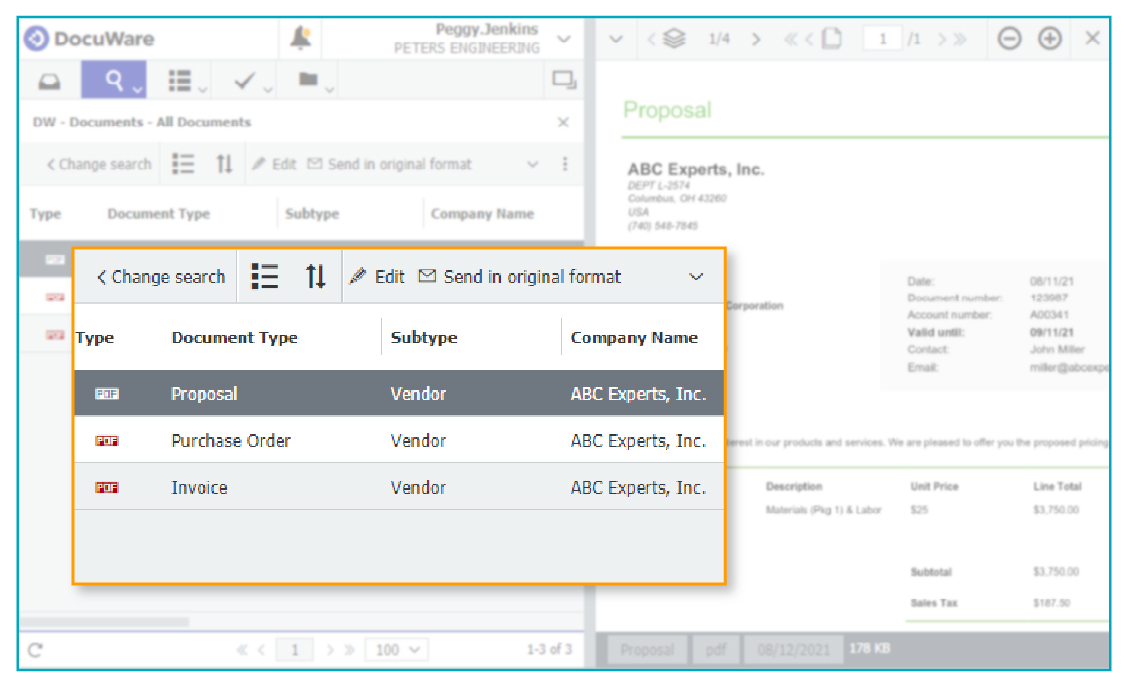 Smart Document Control(图3)