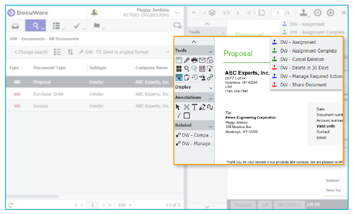 Smart Document Control(图4)